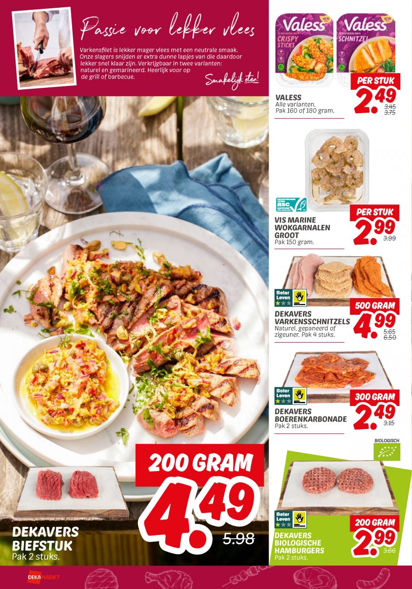 DekaMarkt Aanbiedingen van 29-04-2025 pagina.5