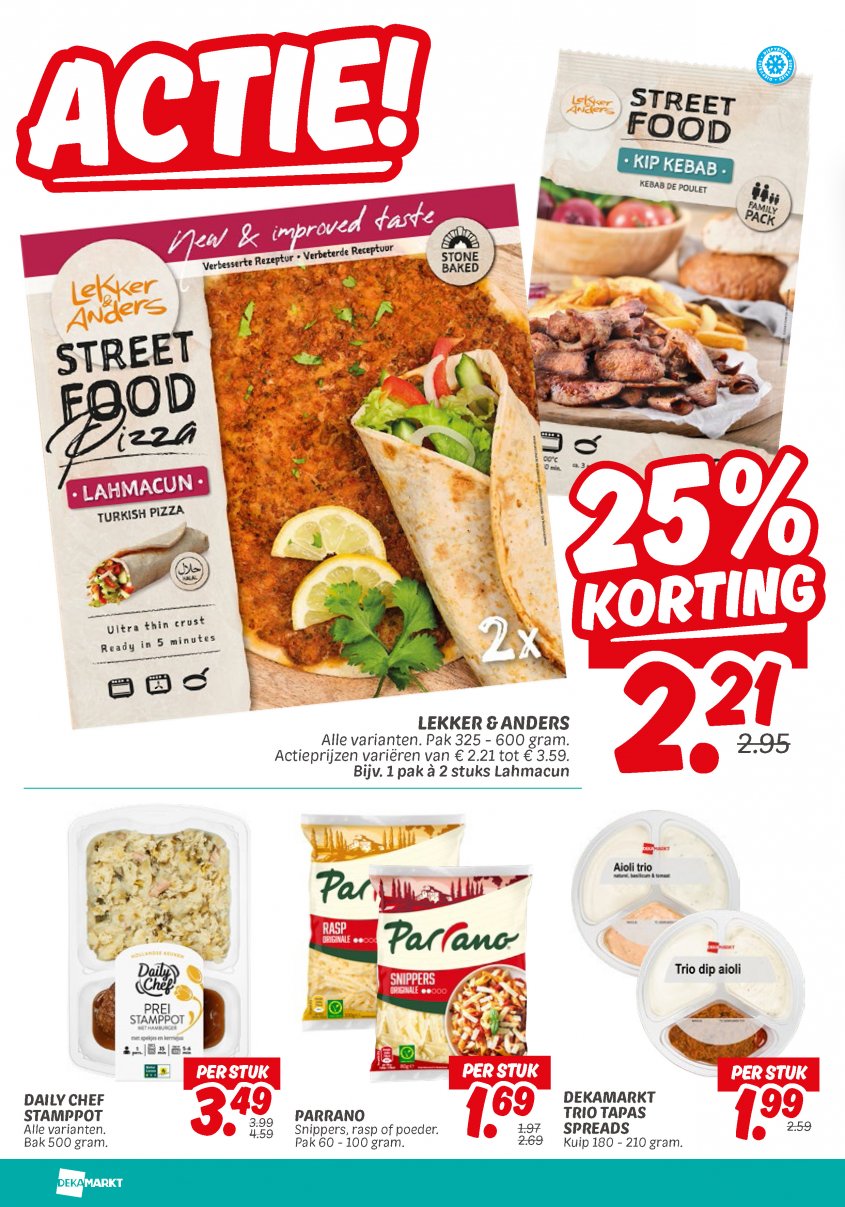 DekaMarkt Aanbiedingen van 29-04-2025 pagina.9