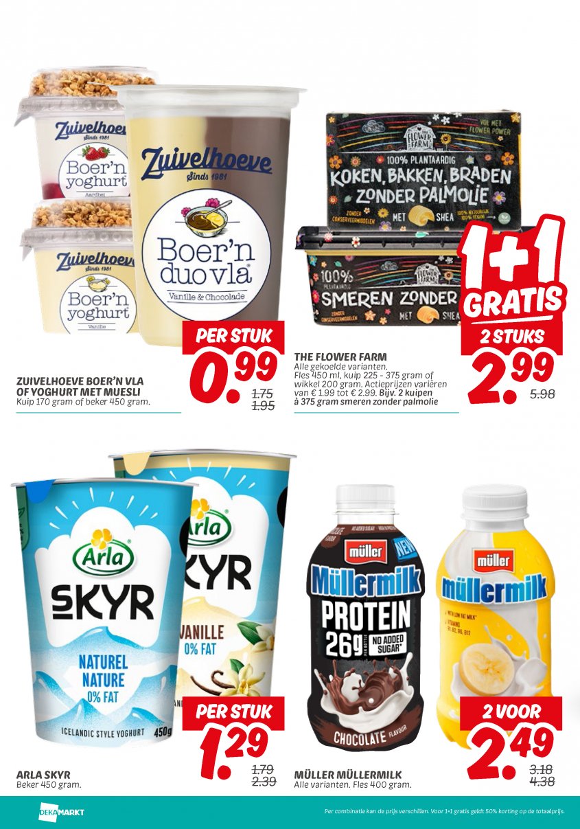DekaMarkt Aanbiedingen van 29-04-2025 pagina.11