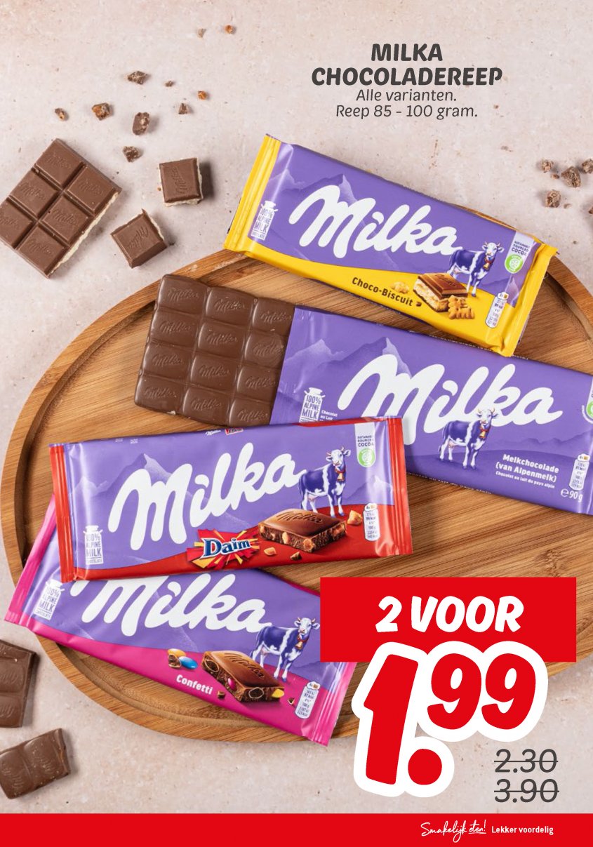 DekaMarkt Aanbiedingen van 29-04-2025 pagina.14