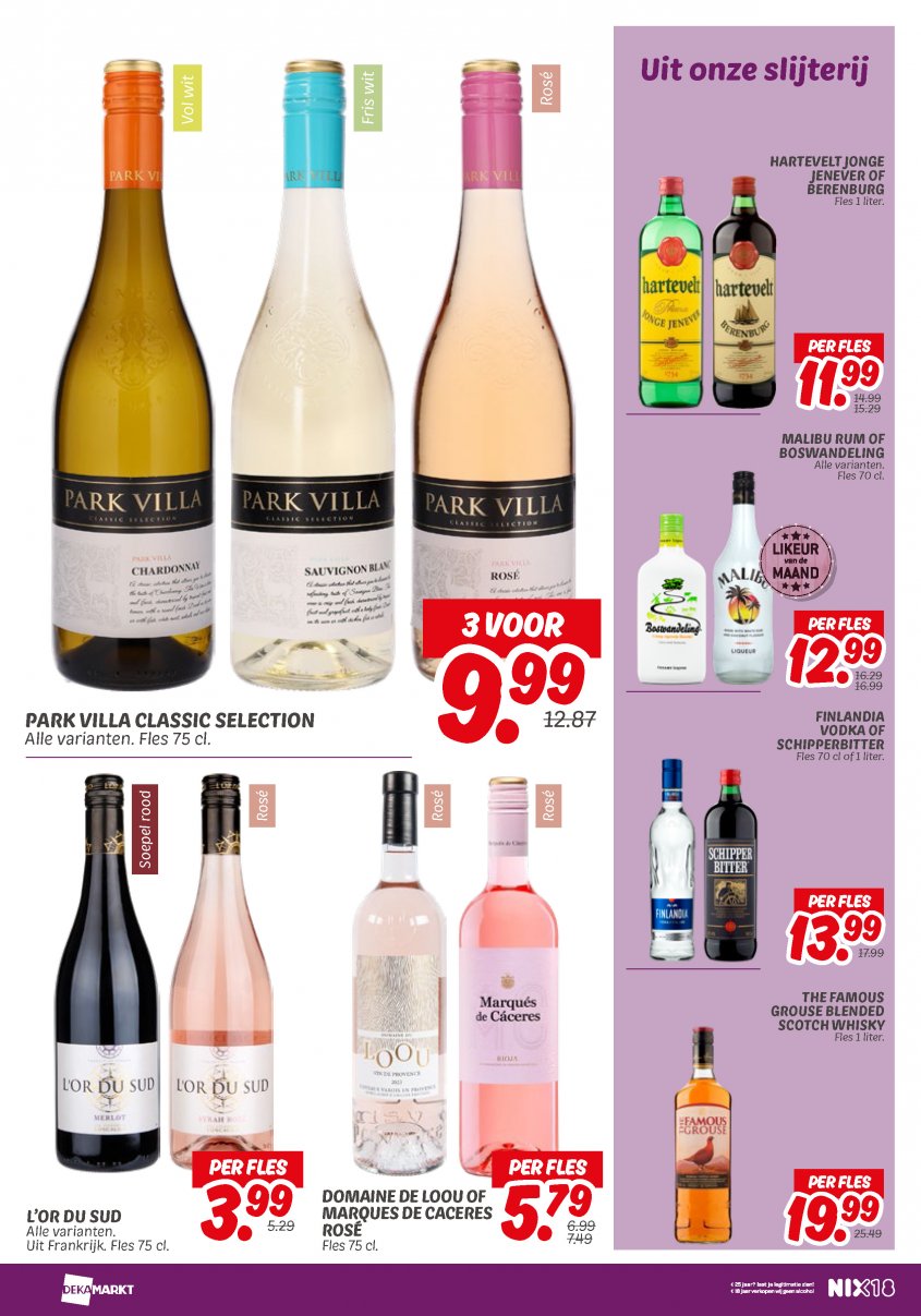 DekaMarkt Aanbiedingen van 29-04-2025 pagina.19