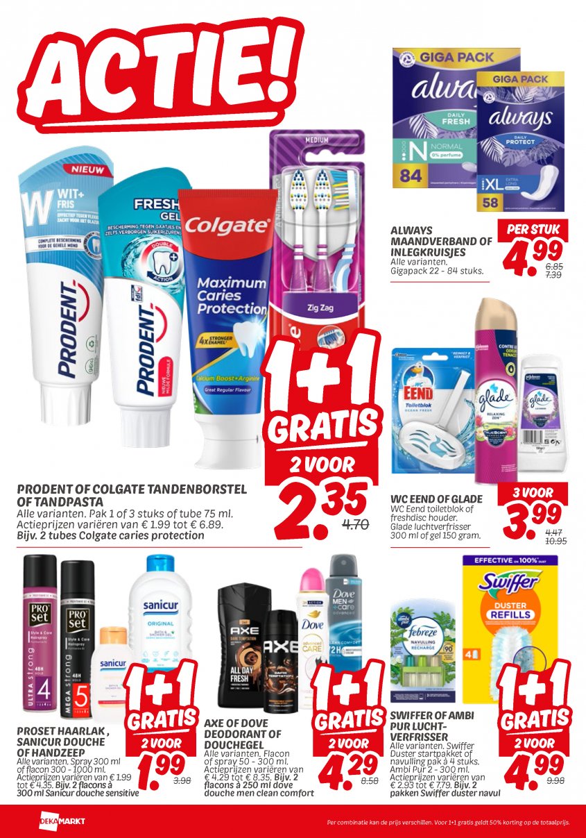 DekaMarkt Aanbiedingen van 29-04-2025 pagina.21