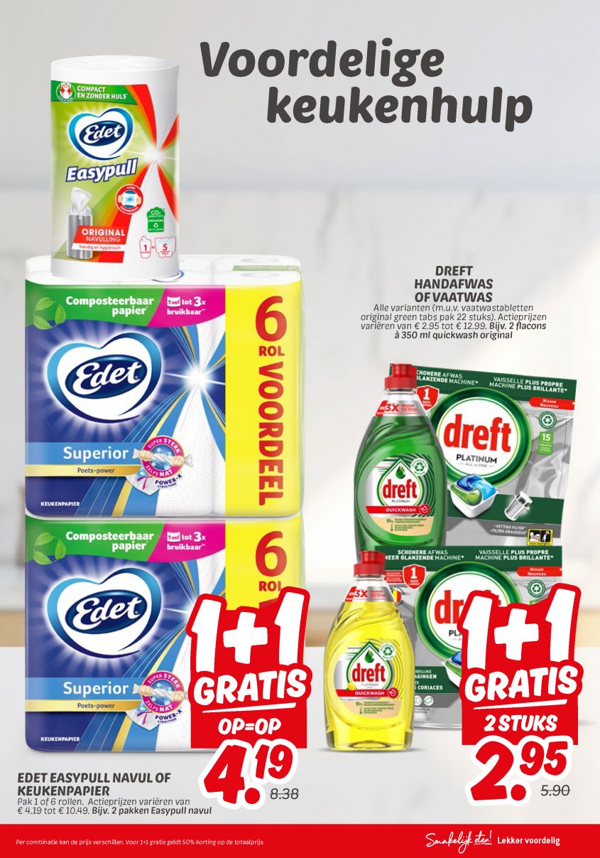 DekaMarkt Aanbiedingen van 29-04-2025 pagina.22