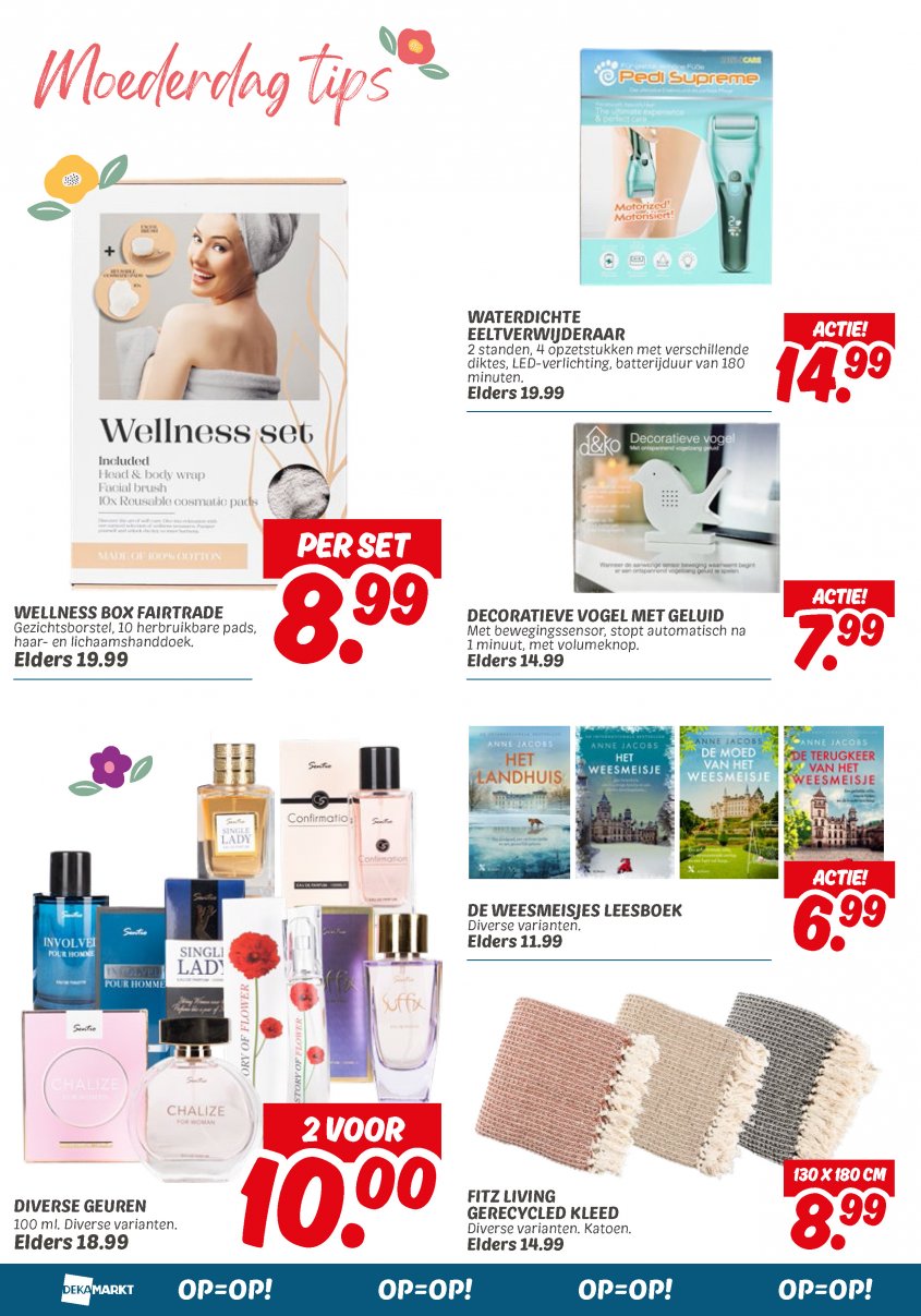 DekaMarkt Aanbiedingen van 29-04-2025 pagina.28