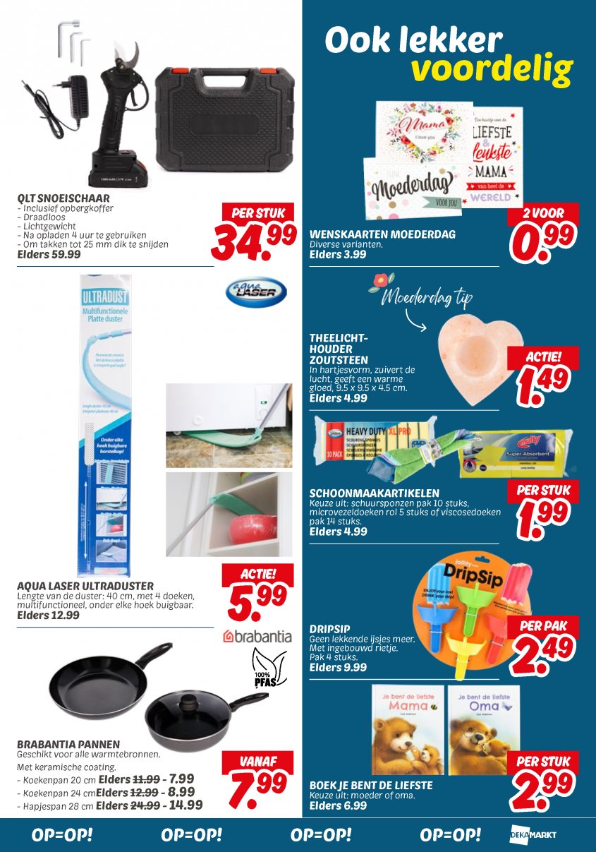 DekaMarkt Aanbiedingen van 29-04-2025 pagina.29