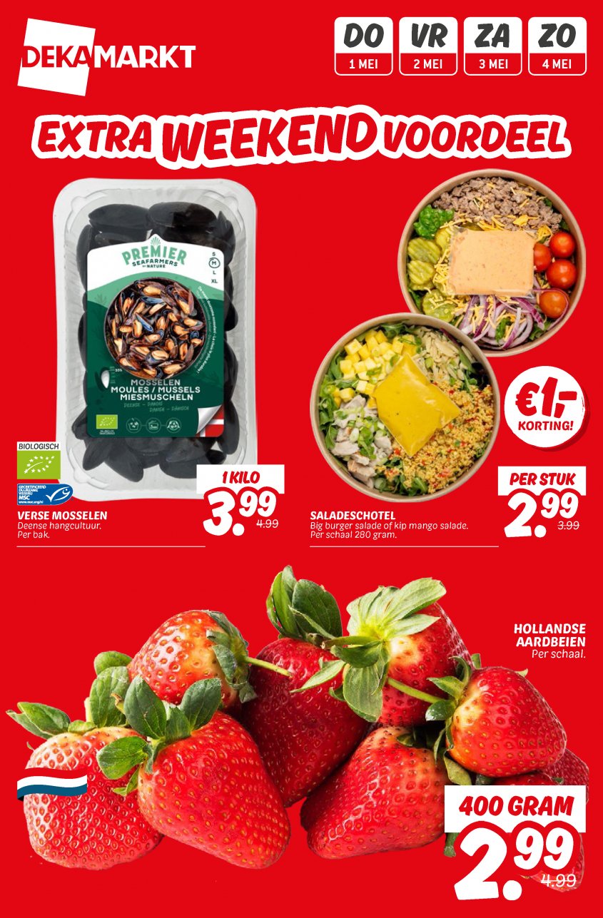 DekaMarkt Aanbiedingen van 29-04-2025 pagina.30