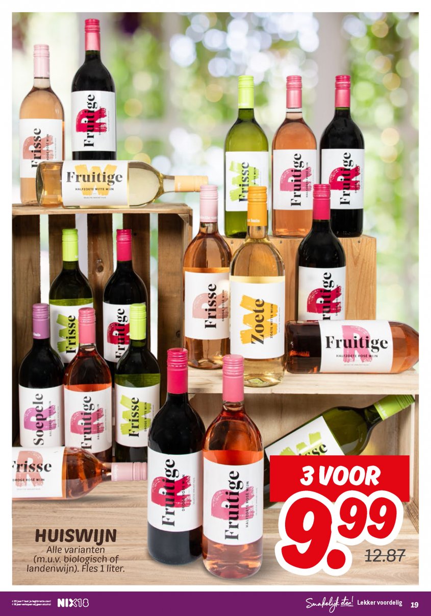 DekaMarkt Aanbiedingen van 06-05-2025 pagina.21