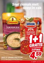 DekaMarkt reclame folder week 19, pagina.17