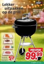DekaMarkt reclame folder week 19, pagina.25