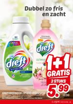 DekaMarkt reclame folder week 19, pagina.27