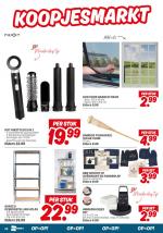 DekaMarkt reclame folder week 19, pagina.28