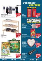 DekaMarkt reclame folder week 19, pagina.29