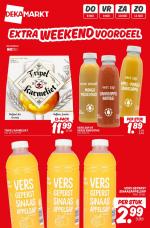 DekaMarkt reclame folder week 19, pagina.31