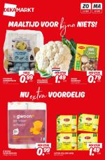 DekaMarkt reclame folder week 19, pagina.32