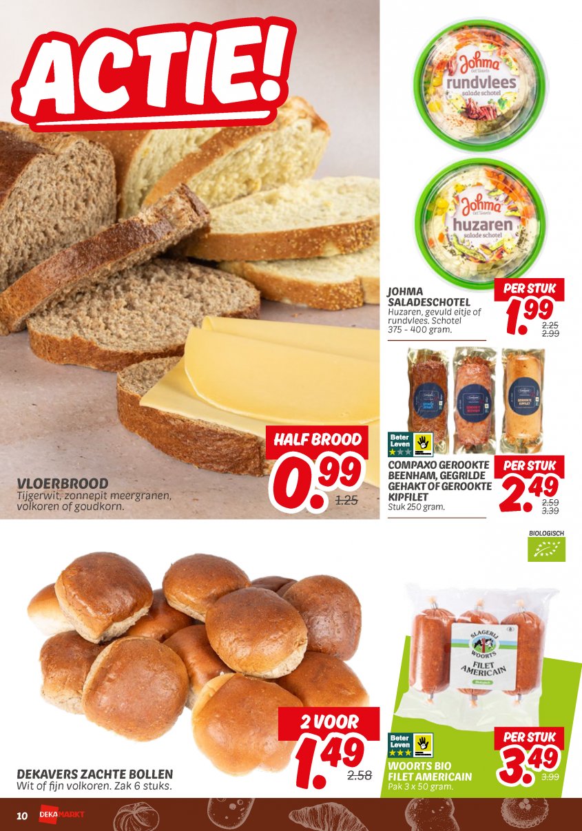 DekaMarkt Aanbiedingen van 06-05-2025 pagina.12