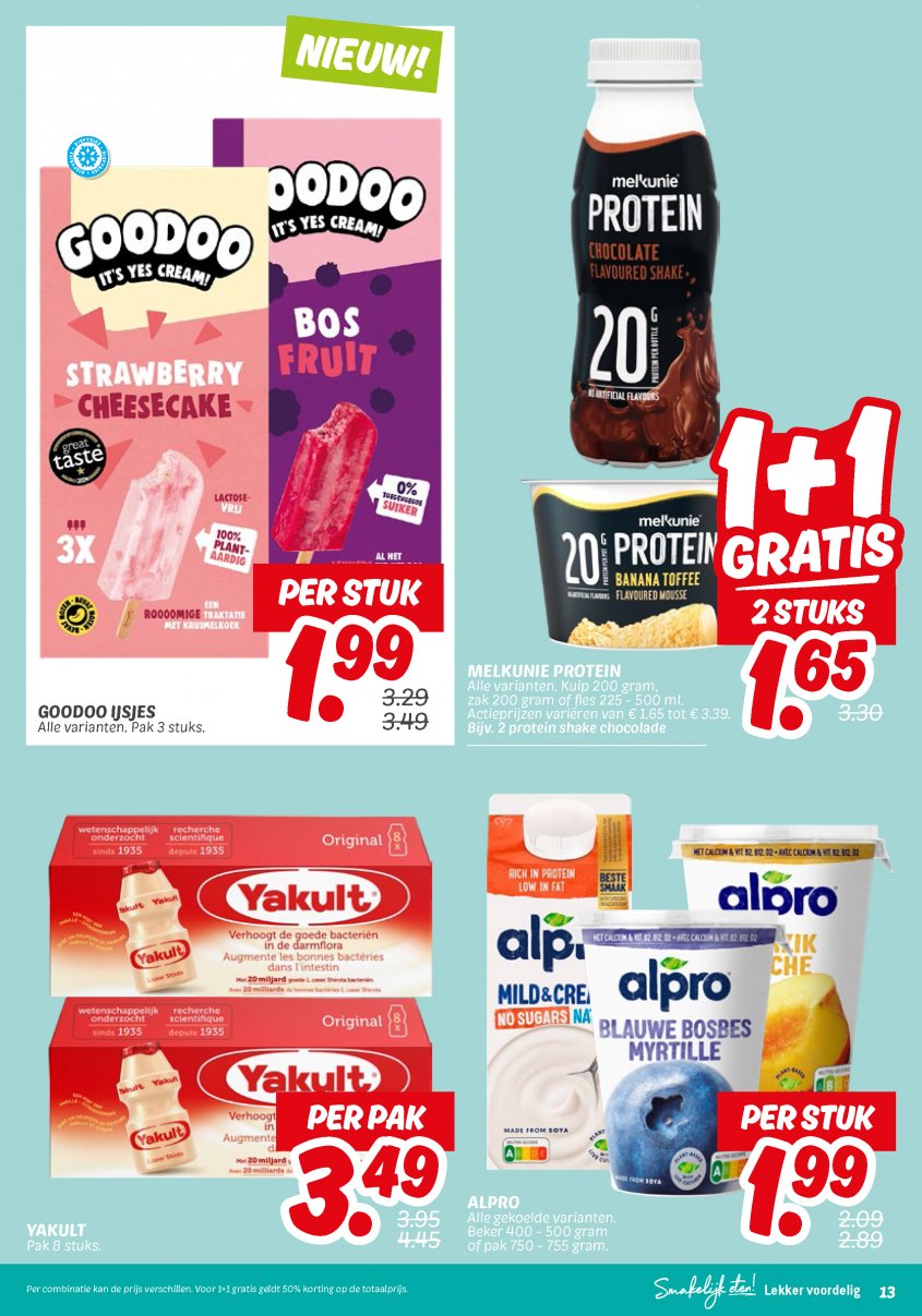 DekaMarkt Aanbiedingen van 06-05-2025 pagina.15