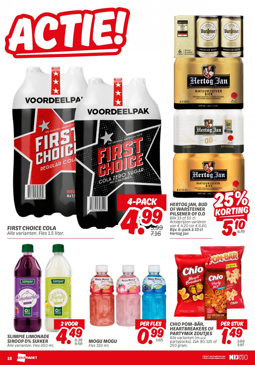 DekaMarkt Aanbiedingen van 06-05-2025 pagina.18