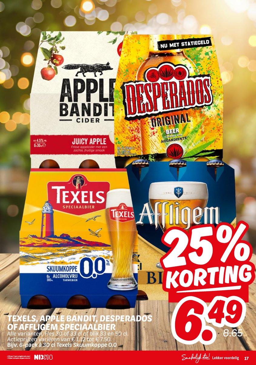 DekaMarkt Aanbiedingen van 06-05-2025 pagina.19