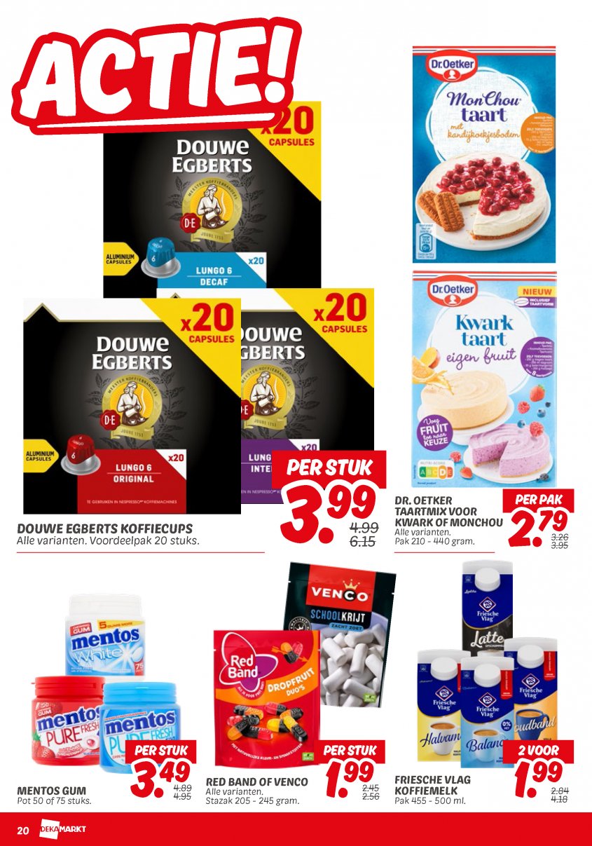 DekaMarkt Aanbiedingen van 06-05-2025 pagina.22