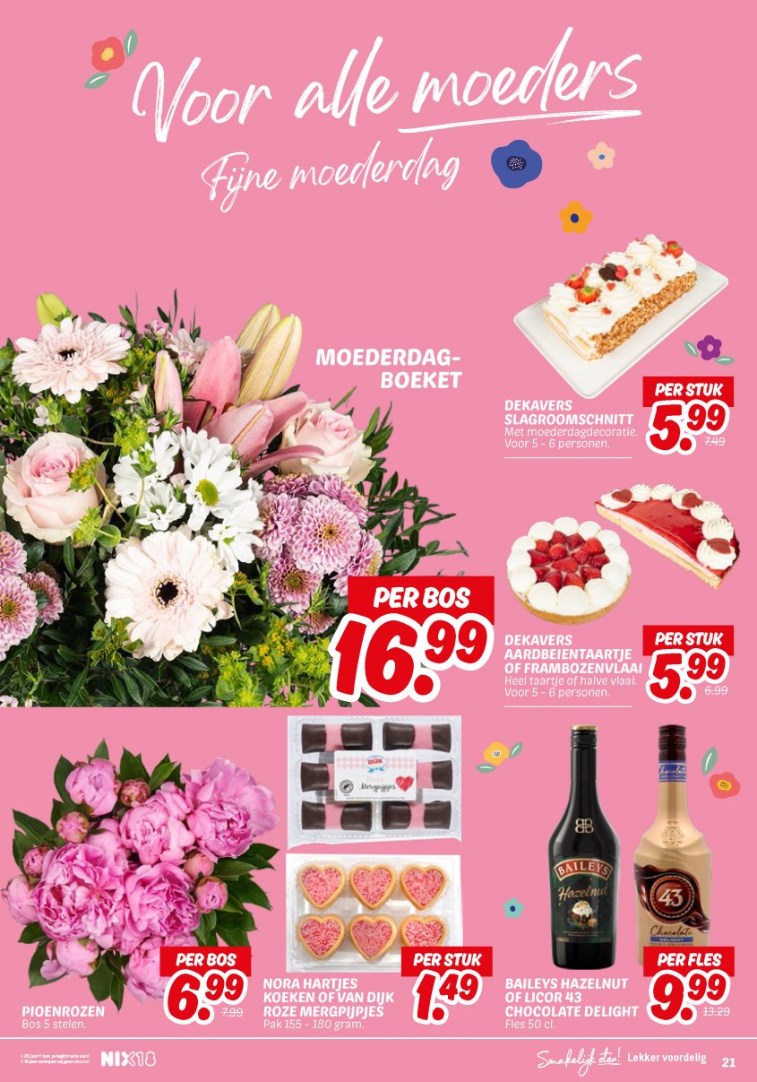 DekaMarkt Aanbiedingen van 06-05-2025 pagina.23