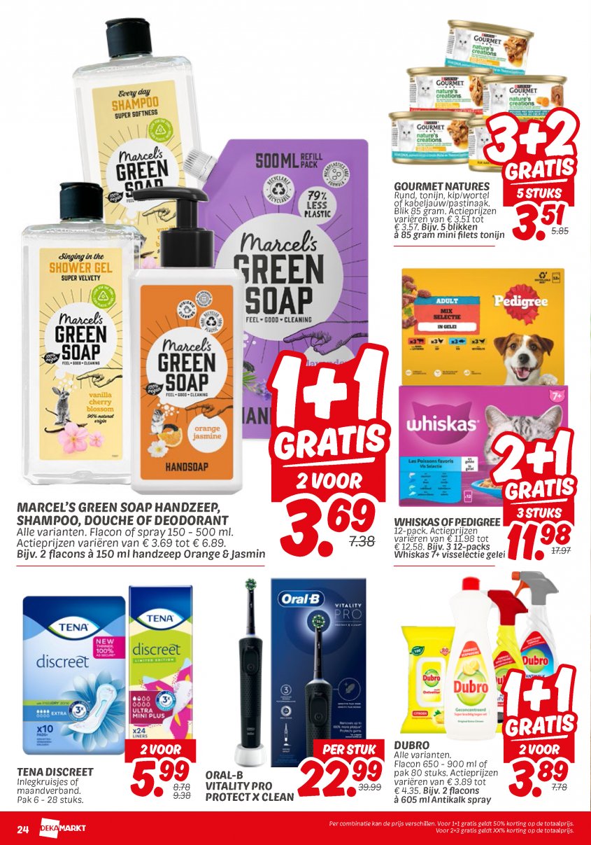 DekaMarkt Aanbiedingen van 06-05-2025 pagina.26