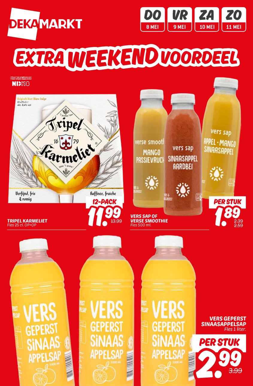 DekaMarkt Aanbiedingen van 06-05-2025 pagina.31