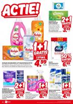 DekaMarkt reclame folder week 20, pagina.24