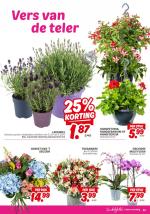 DekaMarkt reclame folder week 20, pagina.25