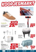 DekaMarkt reclame folder week 20, pagina.28