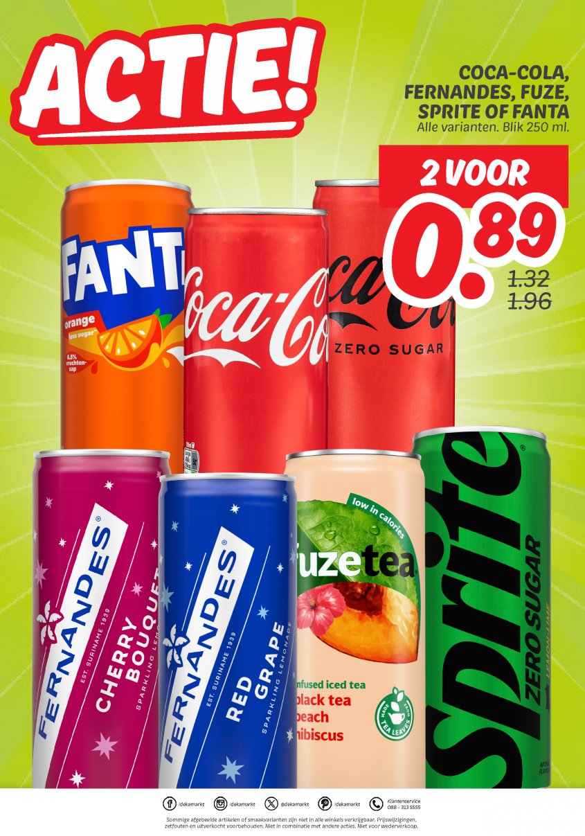 DekaMarkt Aanbiedingen van 13-05-2025 pagina.2