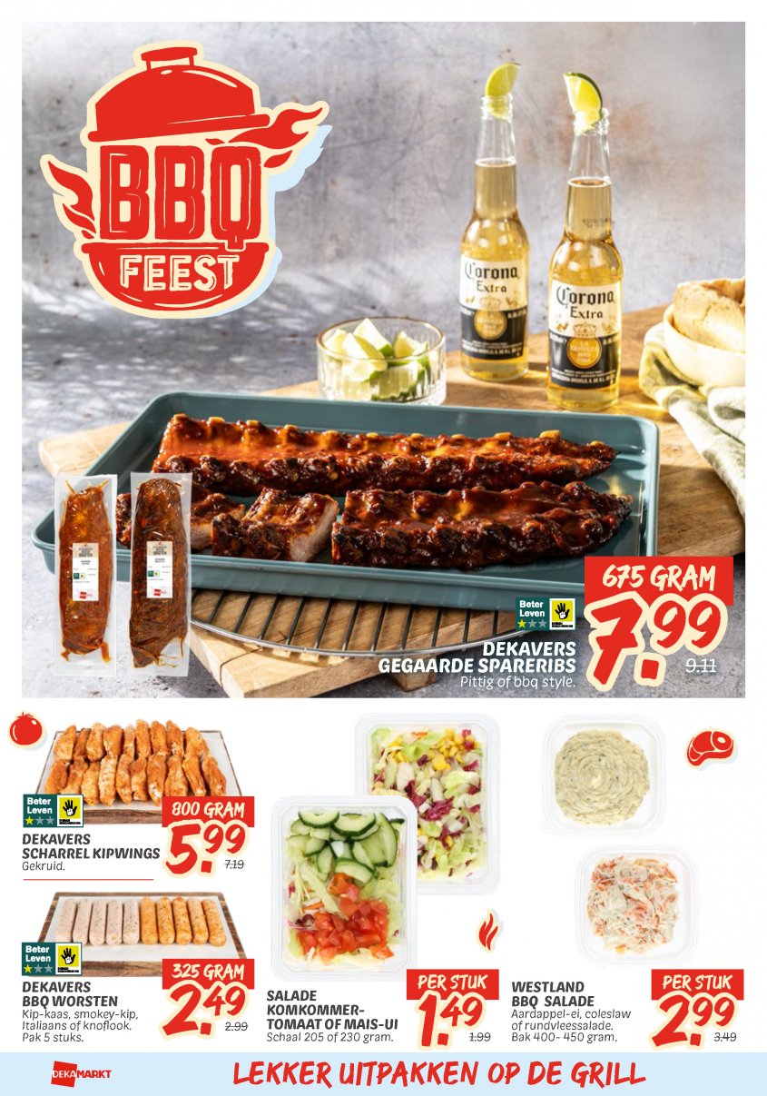 DekaMarkt Aanbiedingen van 13-05-2025 pagina.4