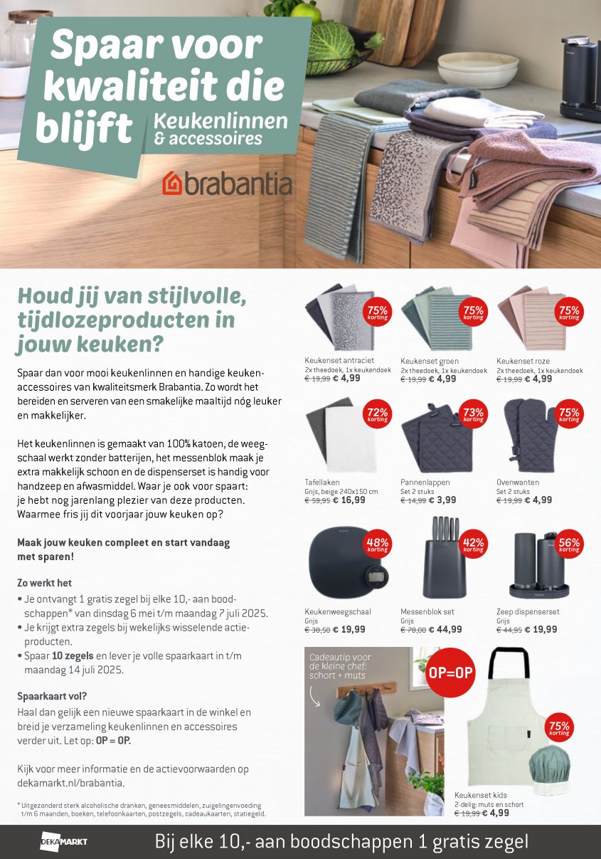 DekaMarkt Aanbiedingen van 13-05-2025 pagina.6