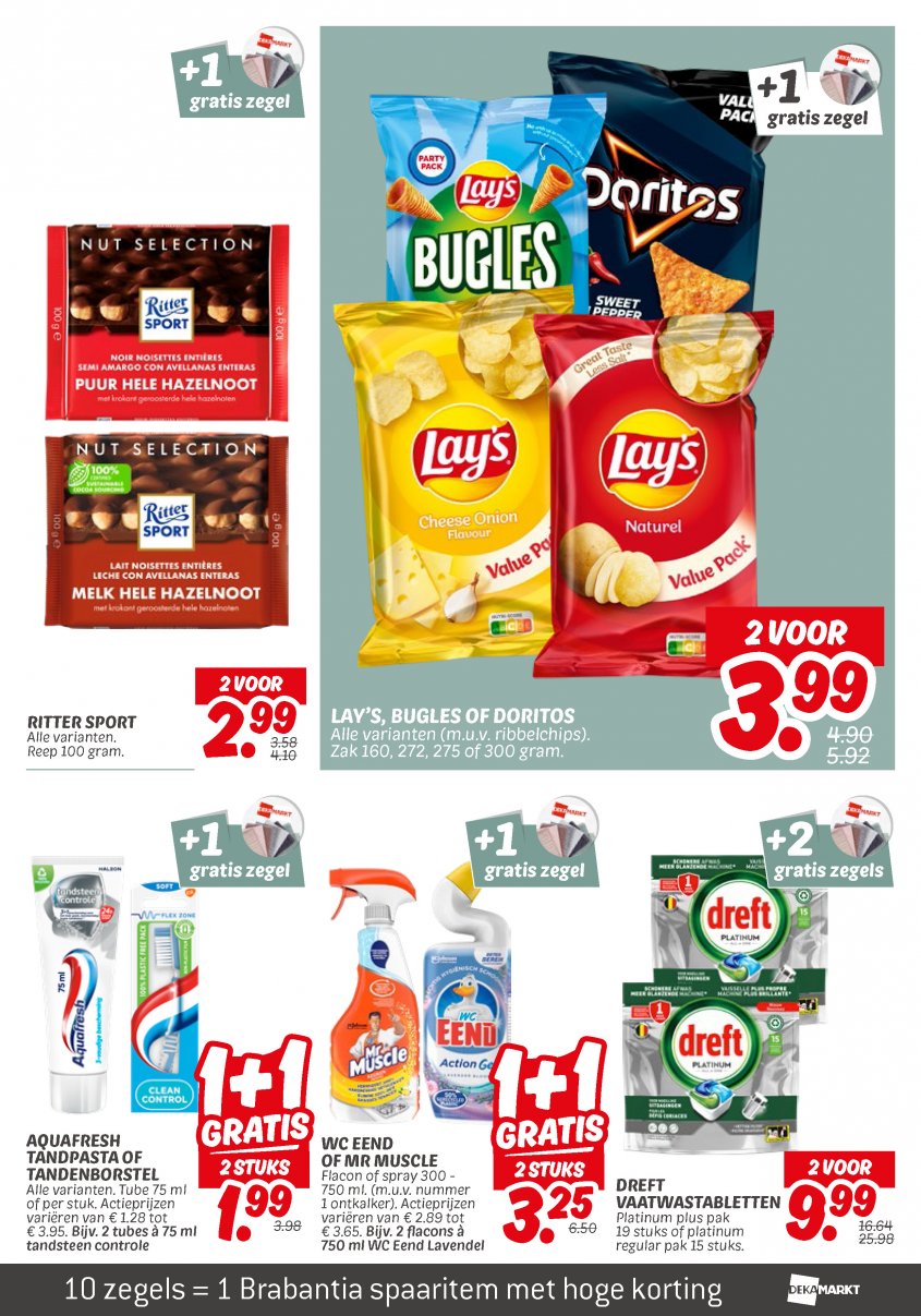 DekaMarkt Aanbiedingen van 13-05-2025 pagina.9