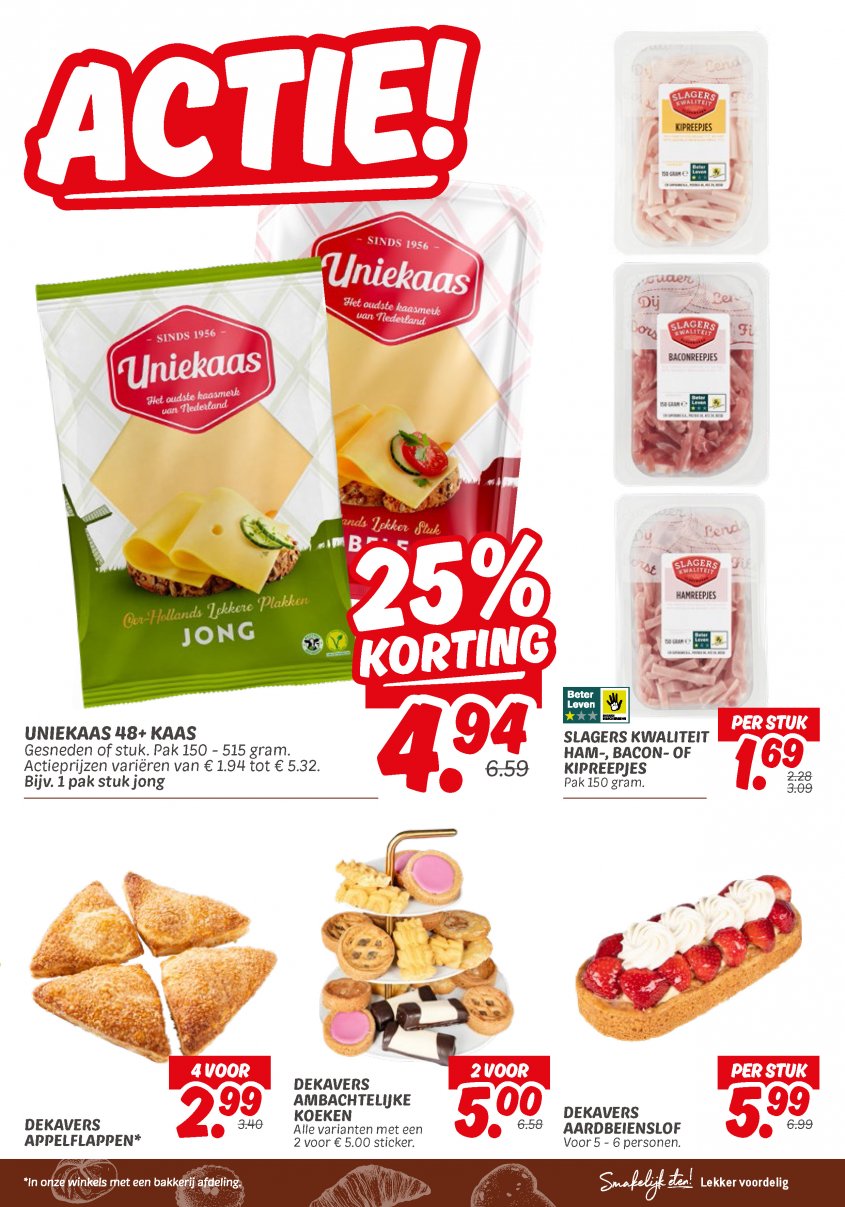 DekaMarkt Aanbiedingen van 13-05-2025 pagina.15