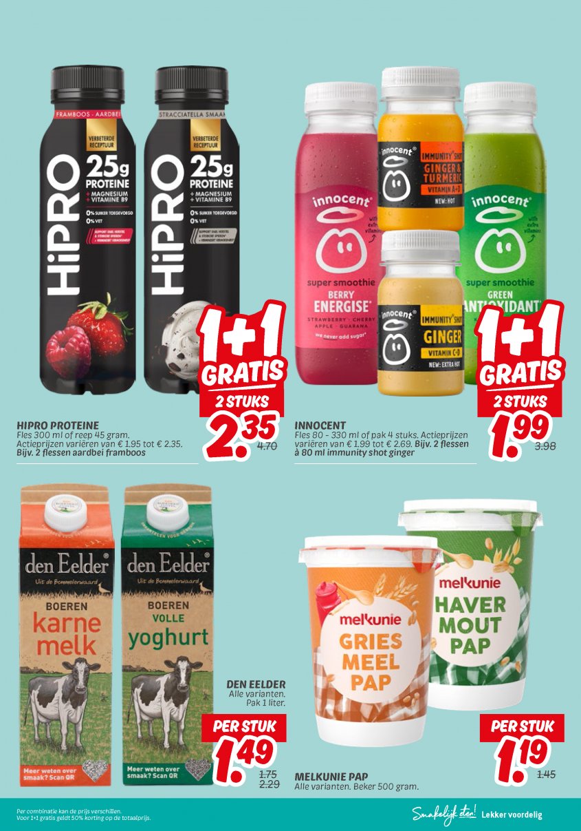 DekaMarkt Aanbiedingen van 13-05-2025 pagina.17