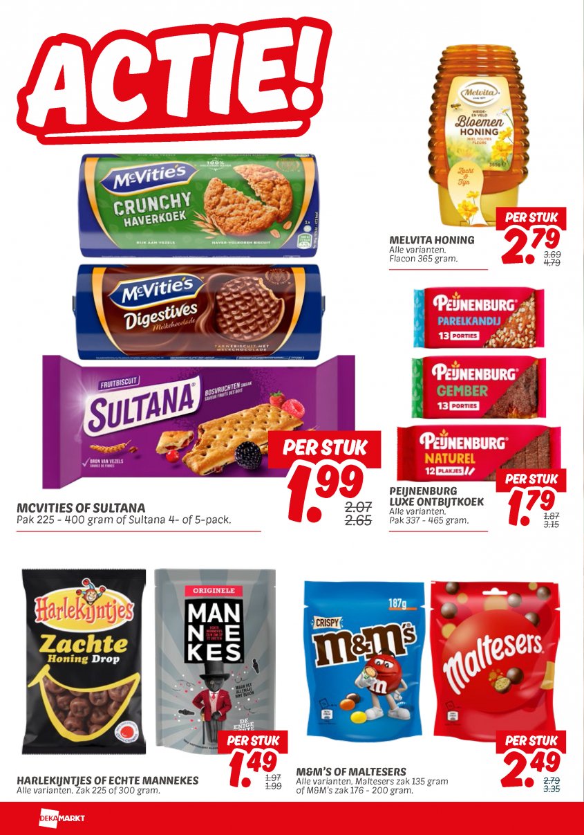 DekaMarkt Aanbiedingen van 13-05-2025 pagina.18