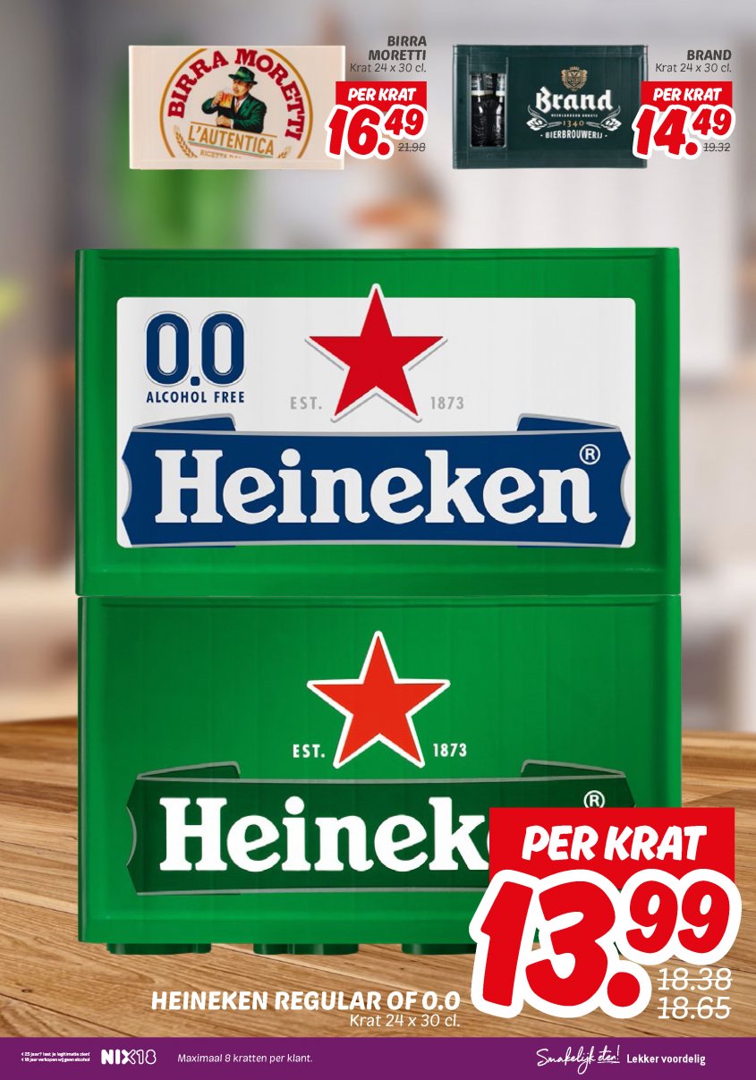 DekaMarkt Aanbiedingen van 13-05-2025 pagina.23