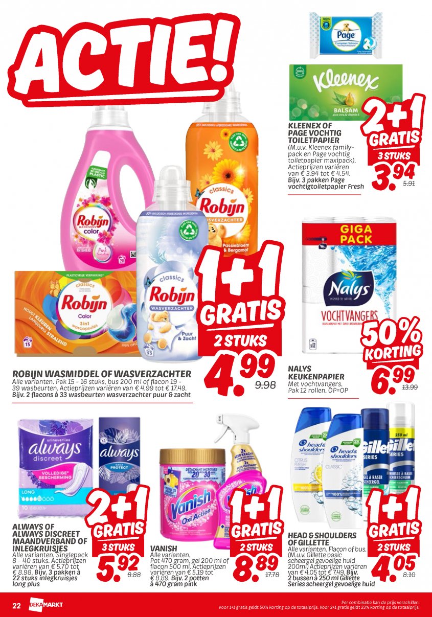 DekaMarkt Aanbiedingen van 13-05-2025 pagina.24