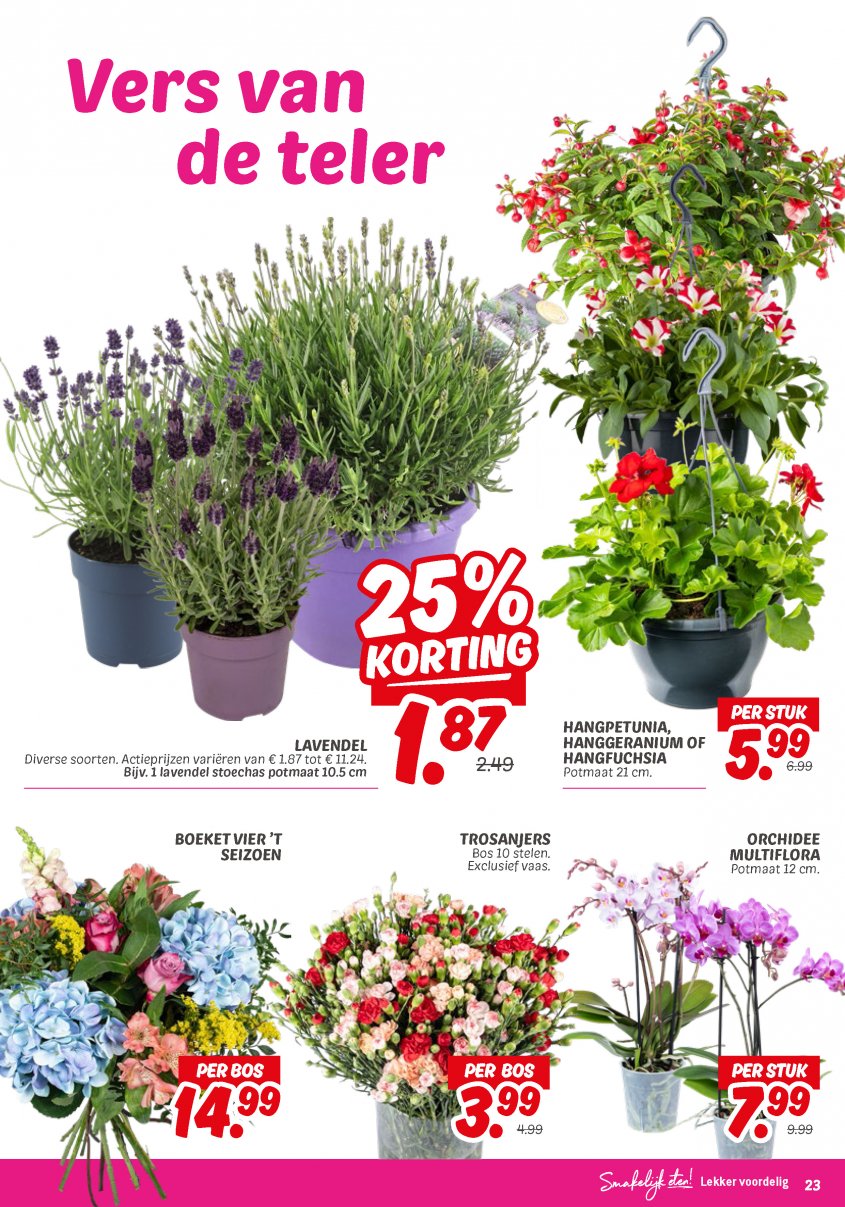 DekaMarkt Aanbiedingen van 13-05-2025 pagina.25