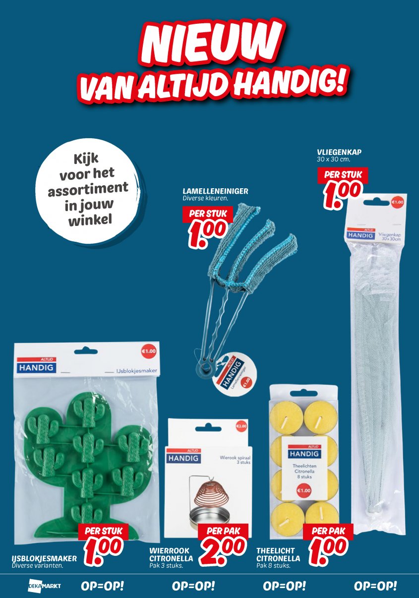 DekaMarkt Aanbiedingen van 13-05-2025 pagina.26