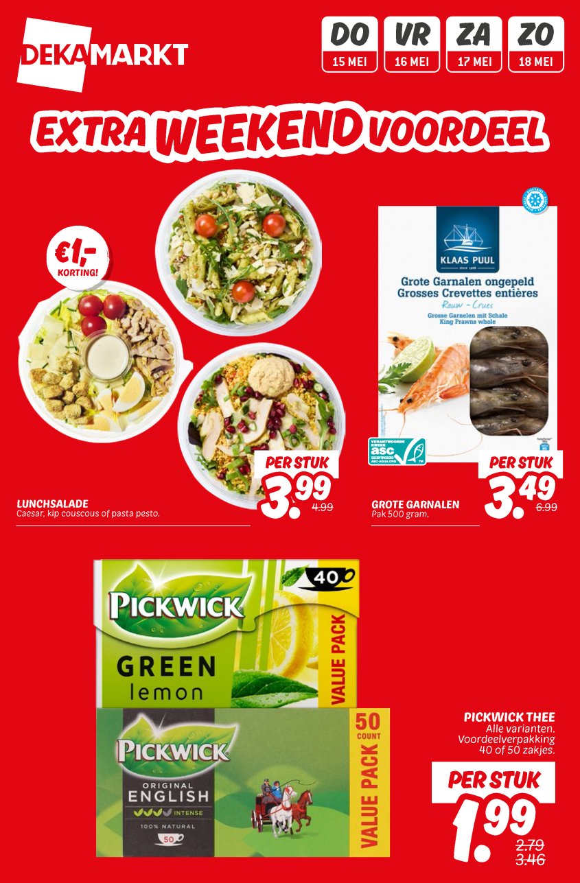 DekaMarkt Aanbiedingen van 13-05-2025 pagina.30