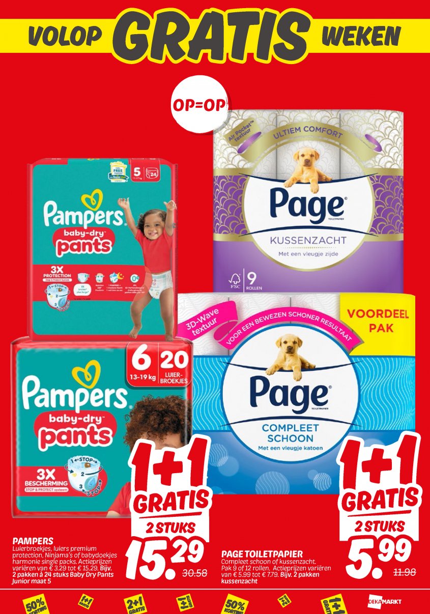 DekaMarkt Aanbiedingen van 20-05-2025 pagina.5