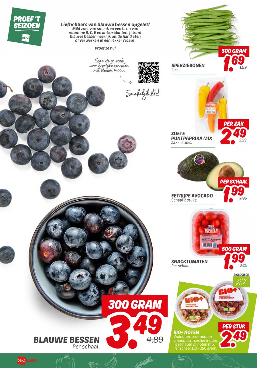 DekaMarkt Aanbiedingen van 20-05-2025 pagina.12