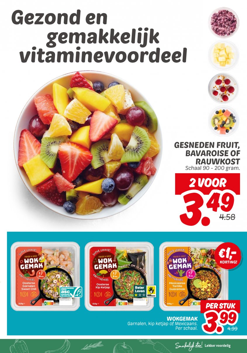 DekaMarkt Aanbiedingen van 20-05-2025 pagina.13