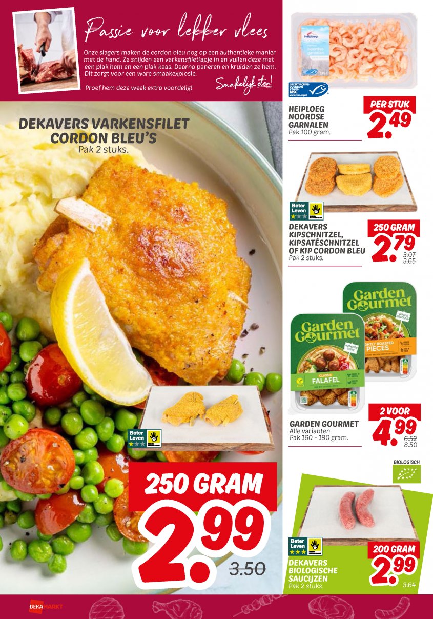 DekaMarkt Aanbiedingen van 20-05-2025 pagina.14