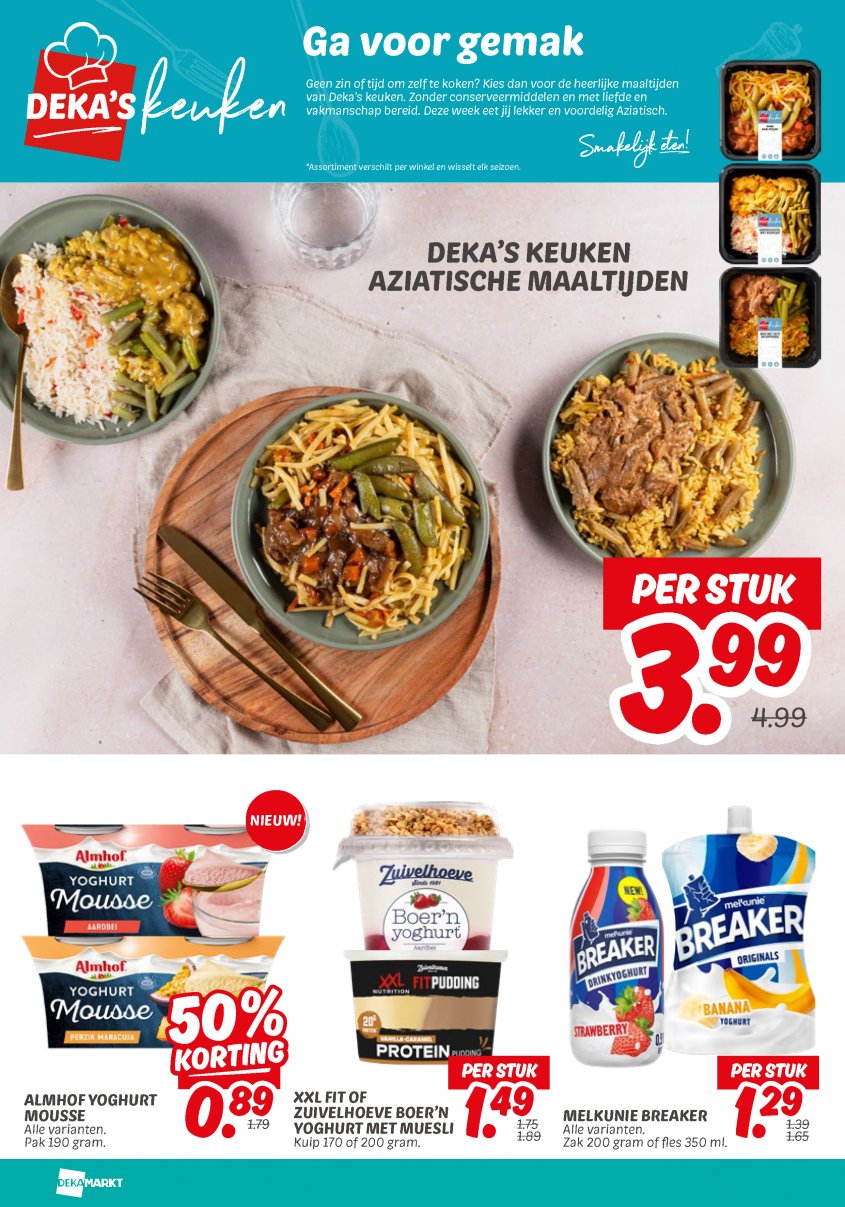 DekaMarkt Aanbiedingen van 20-05-2025 pagina.18