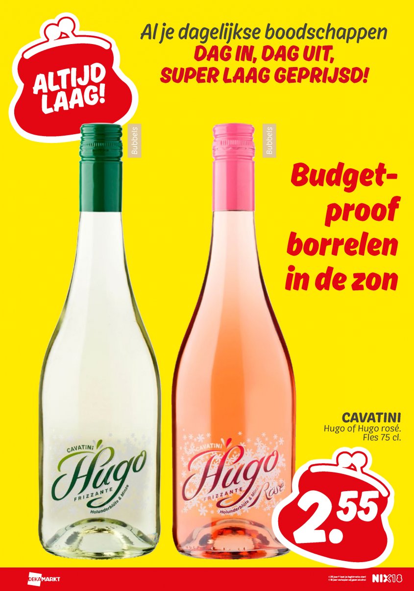 DekaMarkt Aanbiedingen van 20-05-2025 pagina.22