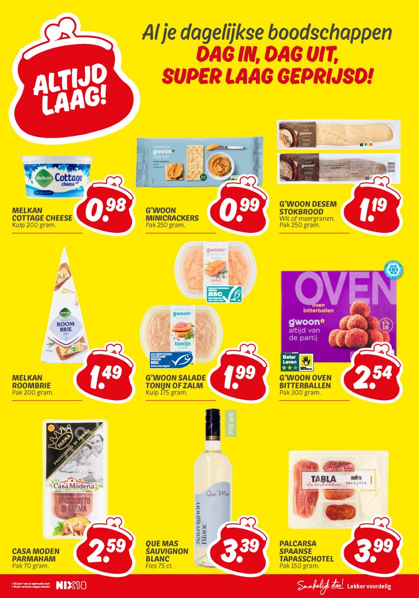 DekaMarkt Aanbiedingen van 20-05-2025 pagina.23