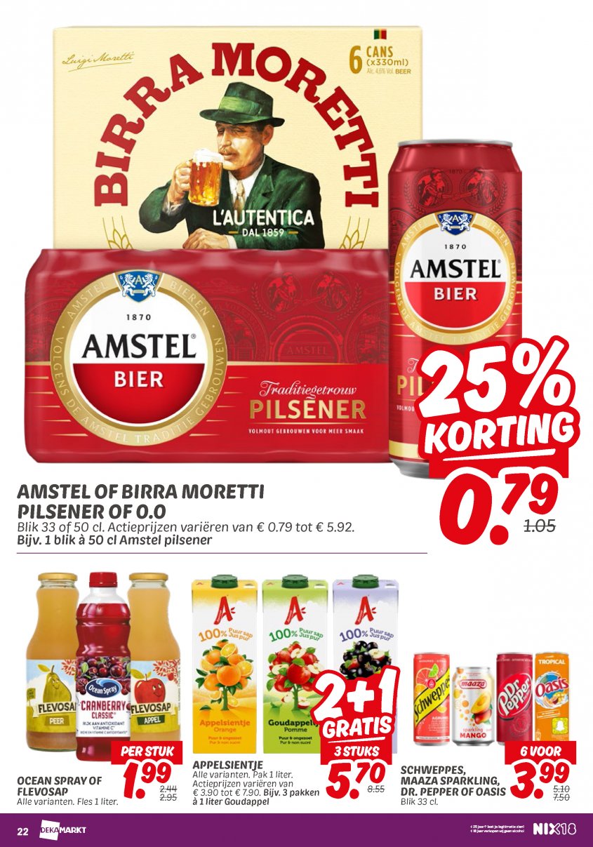 DekaMarkt Aanbiedingen van 20-05-2025 pagina.24