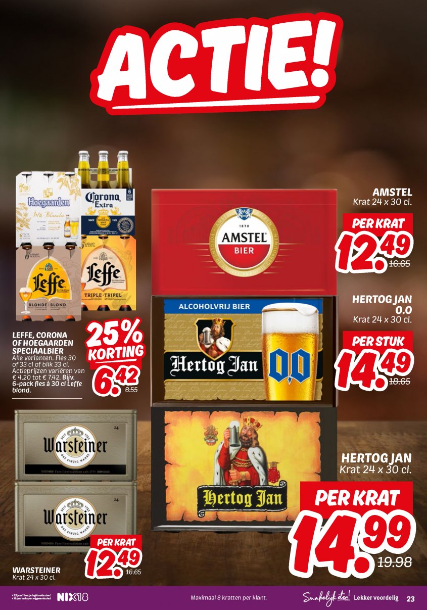DekaMarkt Aanbiedingen van 20-05-2025 pagina.25